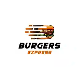 Hamburguesa Express  a Domicilio