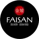 Faisan Asian Food - Santa Marta