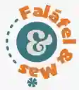 Faláfel y más