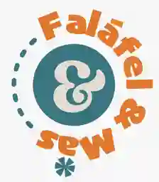 Faláfel y más a Domicilio