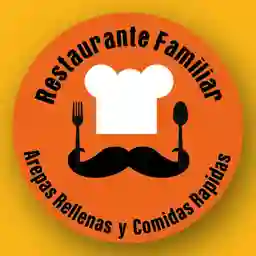 Restaurante Familiar 01 Cl. 146 #17-19 a Domicilio
