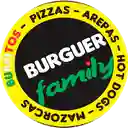 Burguer Family 66 - Engativá