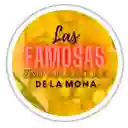 Las Famosas Empanaditas La Mona - Los Sauces