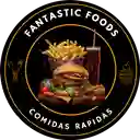 Fantastic Foods - Comuna 11