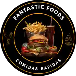 Fantastic Foods Cl. 34A a Domicilio