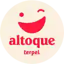 Altoque - Pie Del Cerro