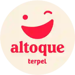 Altoque - Gasxy Tayrona Santa Marta - Turbo a Domicilio