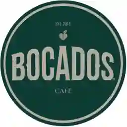 Bocados Cocina Casual a Domicilio