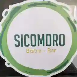 Sicomoro Gourmet Cra. 45 #75 S 277 a Domicilio