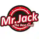 Mr Jack Murillo - Sur Occidente