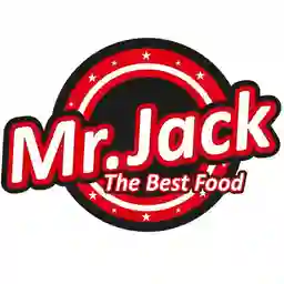 Mr Jack Murillo  a Domicilio