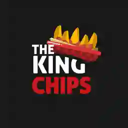 Salchipapas The King Chips a Domicilio