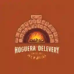 La Hoguera Pizzería Delevery a Domicilio