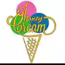 Honey Cream Maiz y Mas