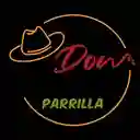 Don Franco Parrilla - Bosque Molinos