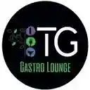 Tg Garden Gastro Lounge