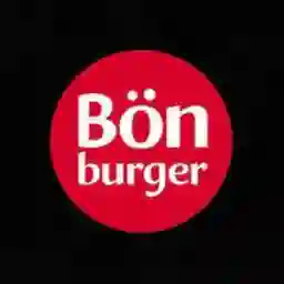 Bonburgerbquilla a Domicilio