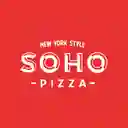 Soho Pizza - UCG1