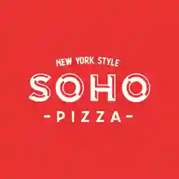 Soho Pizza a Domicilio