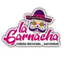 Lgm Mexican Food