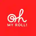 OH MY ROLL - Chapinero