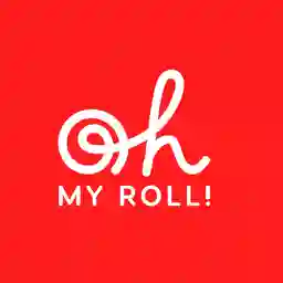 Oh My Roll! Zona T a Domicilio