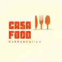 Casa Food Bq - Metropolitana