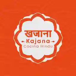 Kajana Comida Hindu a Domicilio