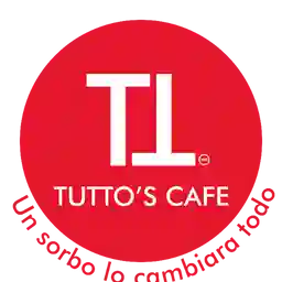 Tuttos Cafe Cl. 30 a Domicilio