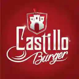 Castillo Burger Al Carbón  a Domicilio