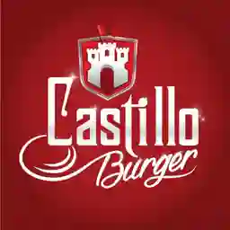 Castillo Burger Al Carb�n  a Domicilio