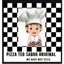 Pizza Teo Sabor Original