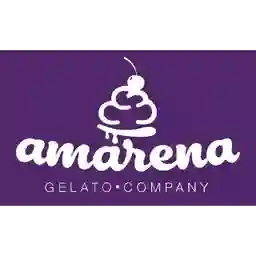 Amarena Gelato Company Cl. 24F a Domicilio