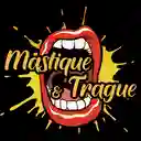 Mastiqueytrague