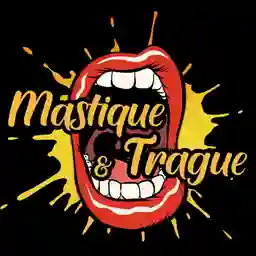 Mastiqueytrague Cl. 44B a Domicilio