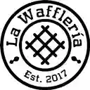 La Wafflería - Floridablanca