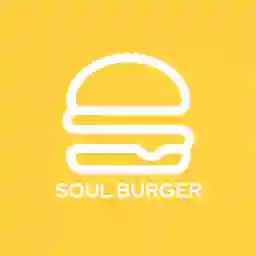 Soul Burger  a Domicilio