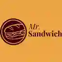 Mr Sandwich Co