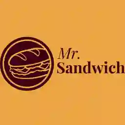 Mr Sandwich CO a Domicilio