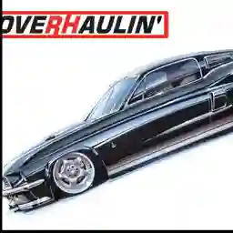 Overhaulin  a Domicilio