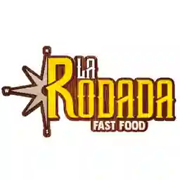 La Rodada Fast Food a Domicilio