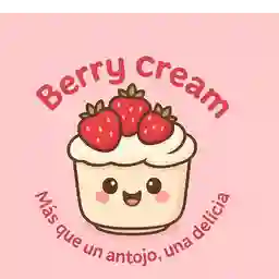 Berrycream04 a Domicilio