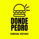 Comidas Rápidas Don Pedro