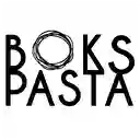 Boks Pasta - Barrios Unidos