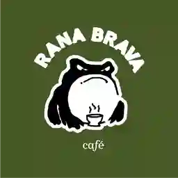 Rana Brava Café  a Domicilio