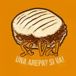 Areperia Si Va a Domicilio