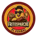 Fritos Parche - Comuna 10