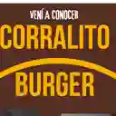 Corralito Burger - Villa Mónica