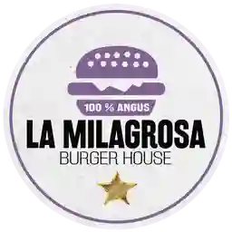 La Milagrosa Burger House Cerritos a Domicilio