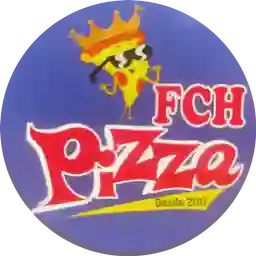 Fhc Pizza desde 2017 Cl. 176 a Domicilio